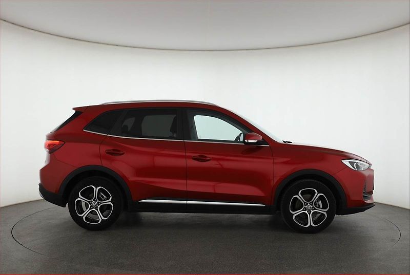 MG ZS (2025) Hybrid+ - fotka 6 z 21
