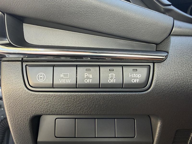 Mazda 3 2.0 Skyactiv-X Mild-Hybrid - fotka 33 z 33