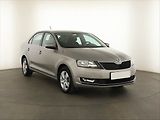 Škoda Rapid (2017) 1.0 TSI, Park. senzory - náhled 1