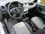 Škoda Roomster (2011) 1.6 TDI 66kW  BEZ KOROZE - náhled 13