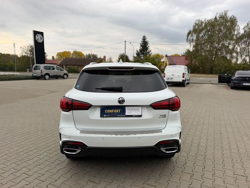 MG HS 1.5TGI 7DCT EXCITE - fotka 13 z 34