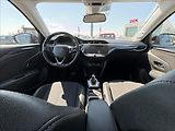 Opel Corsa Bat.50kW Led,Výhřev,Kamera - náhled 9