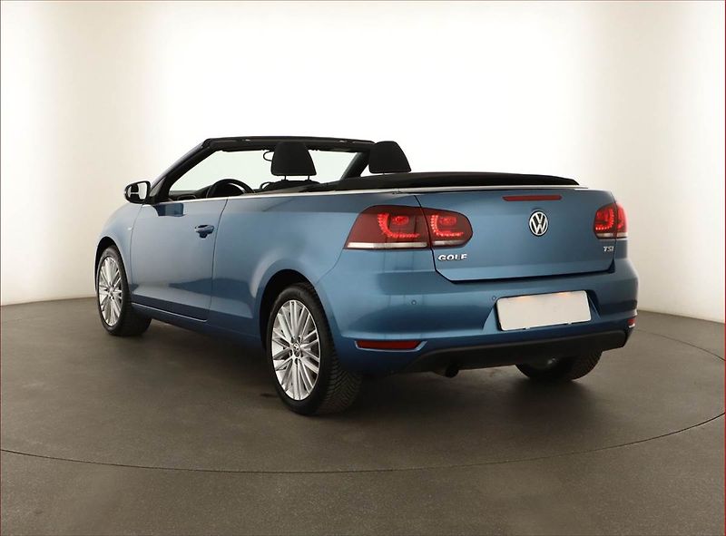 Volkswagen Golf (2014) 1.2 TSI, Tempomat - fotka 4 z 15