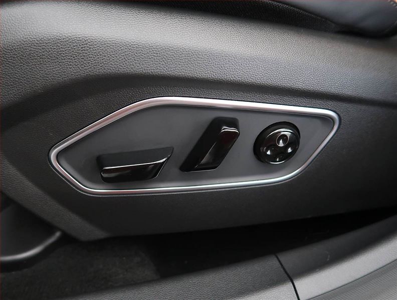 BAIC X7 (2025) 1.5T - fotka 19 z 25