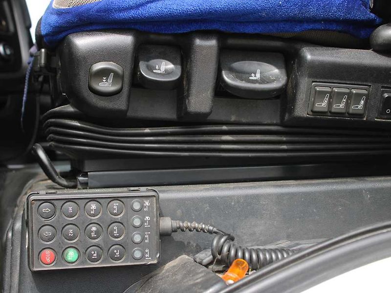 Iveco Stralis 480, EURO 6, NEZÁVISLÁ KLIMATI - fotka 6 z 19