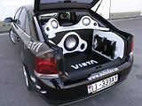 ZKUŠENOSTI UŽIVATELE: Opel Vectra C