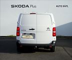 Citroën Jumpy (2020) BlueHDi 75 kW L2H1 Plus - tažn - náhled 3