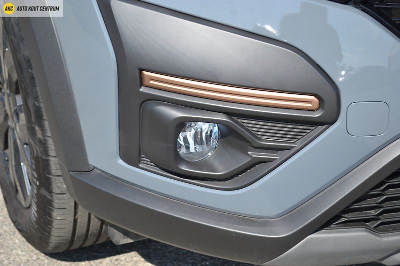 Dacia Jogger Extreme TCe 110 5míst - fotka 8 z 45