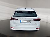Škoda Octavia 1,5 e-TEC 110 Ambition AT - náhled 4