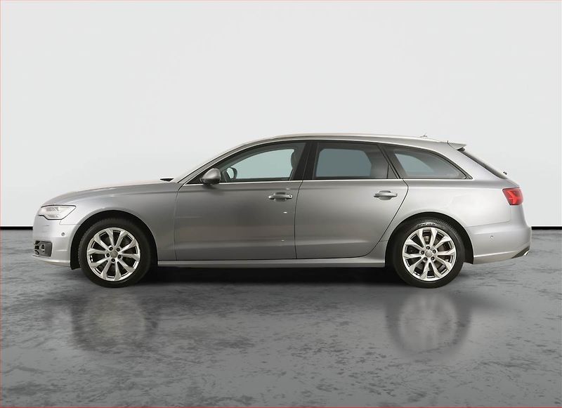 Audi A6 (2015) 3.0 TDI, 4X4, Automat - fotka 3 z 32