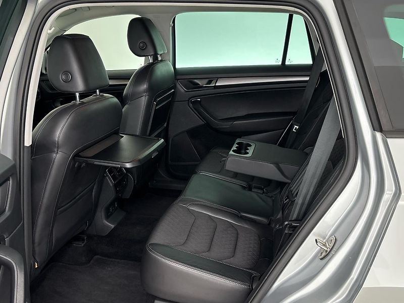 Škoda Kodiaq Ambition 4x4 DSG - fotka 8 z 29