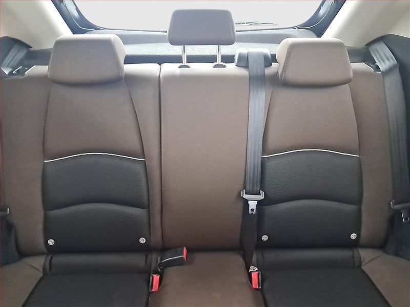 Mazda 2 (2022) 1.5 16V, Automat, ČR,1.maj - fotka 10 z 16