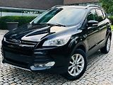Ford Kuga 2.0TDCi 4x4 MAN TAŽNÉ SERVISKA - náhled 1