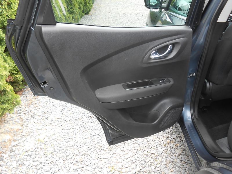 Renault Kadjar 1.5DCi,NAVI,CHROM, LED!! - fotka 22 z 45