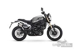 Benelli Leoncino 800 Trail (2026) - fotografie inzerátu