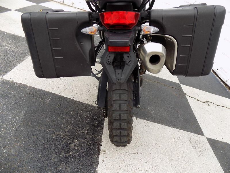 BMW F 850 GS (2019) Rallye/ABS/LED/DPH/ - fotka 16 z 18