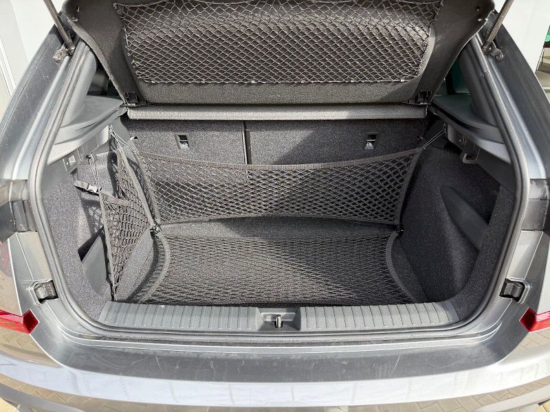 Škoda Kamiq (2026) Monte Carlo 1.0 TSI / 85 kW M6 - fotka 21 z 27