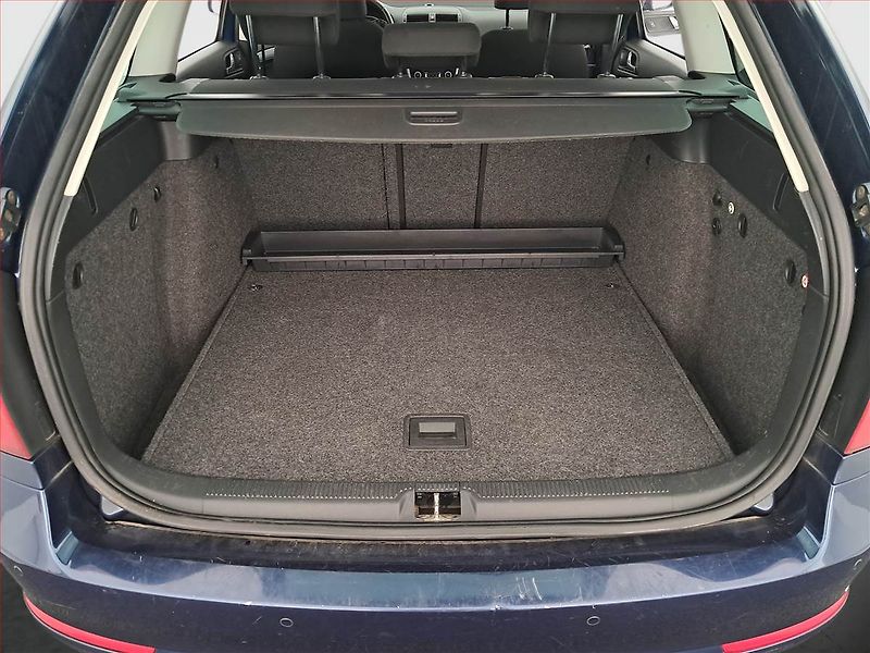 Škoda Octavia (2010) 1.2 TSI, jezdí výborně - fotka 14 z 16