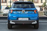 Citroën C3 Aircross 1,2 COLLECTION Hybrid 145k EAT - náhled 7