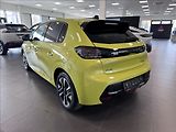 Peugeot 208 (2026) 1,2 ALLURE Hybrid 110 e-DCS6 - náhled 2