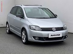 Volkswagen Golf Plus (2011) 1.2 TSi, Style, TZ, navi, - fotografie inzerátu