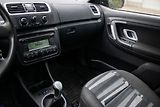 Škoda Fabia - náhled 17