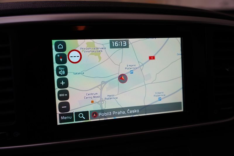 Kia Sportage - fotka 17 z 23