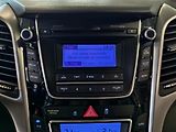 Hyundai i30 1.6 GDi 88kW KAMERA VÝHŘEVY ČR - náhled 18
