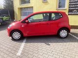 Volkswagen up! 1,0 MPi (44kW)*STK DO 4/2028* - náhled 6