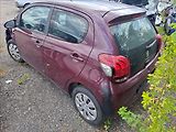 Peugeot 108 1,0 i - náhled 6