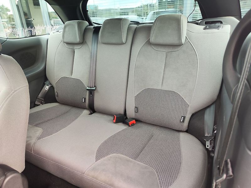 Citroën DS3 1.6 BlueHDi/88kW Servisováno - fotka 11 z 25