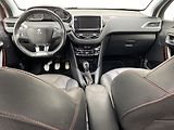 Peugeot 208 (2017) 1.2PT, Roland Garros, panor - náhled 8