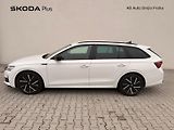 Škoda Octavia (2025) OCT.COMBI SPORTLINE 1,5 TSI M- - náhled 2
