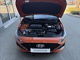 Hyundai i30 1,5 DPi  HB FL Family Climate - náhled 20