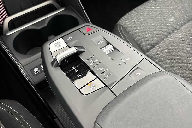 BMW X1 sDrive18d - fotka 20 z 21