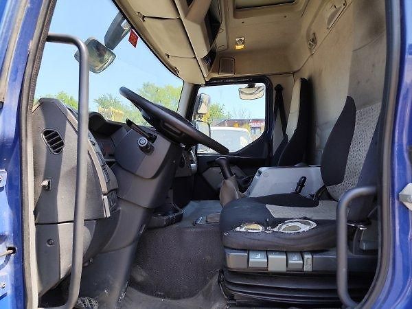 Renault Premium (2009) 19t 9+2m! valník+HR Fassi - fotka 12 z 18
