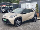 Toyota Aygo 1.0i, ČR-1m, Style, DPH - náhled 3