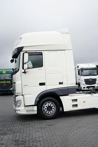 DAF XF (2021) 106 / 480 / EURO 6 / ACC / I C - fotka 25 z 49