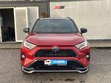 Toyota RAV4 2.5Plug-in, ČR, Selection, 4x4 - náhled 2