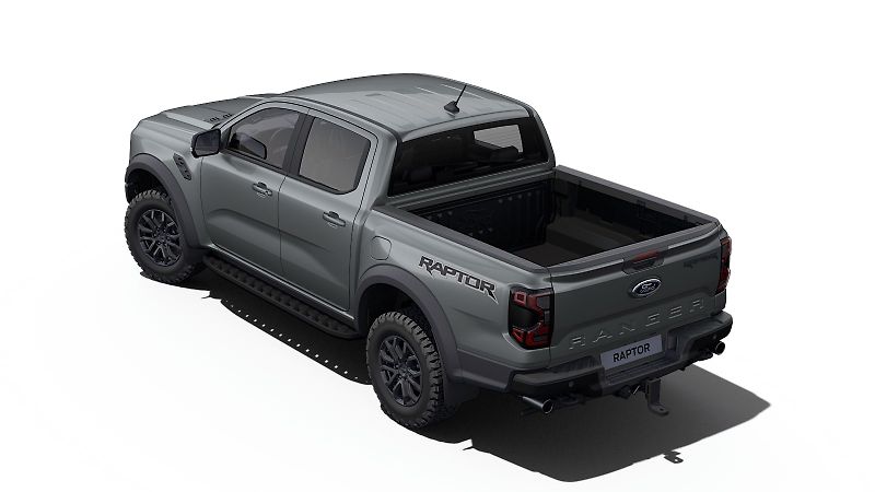 Ford Ranger (2026) Raptor, Dvojkabina, 3.0 EcoBoo - fotka 5 z 9