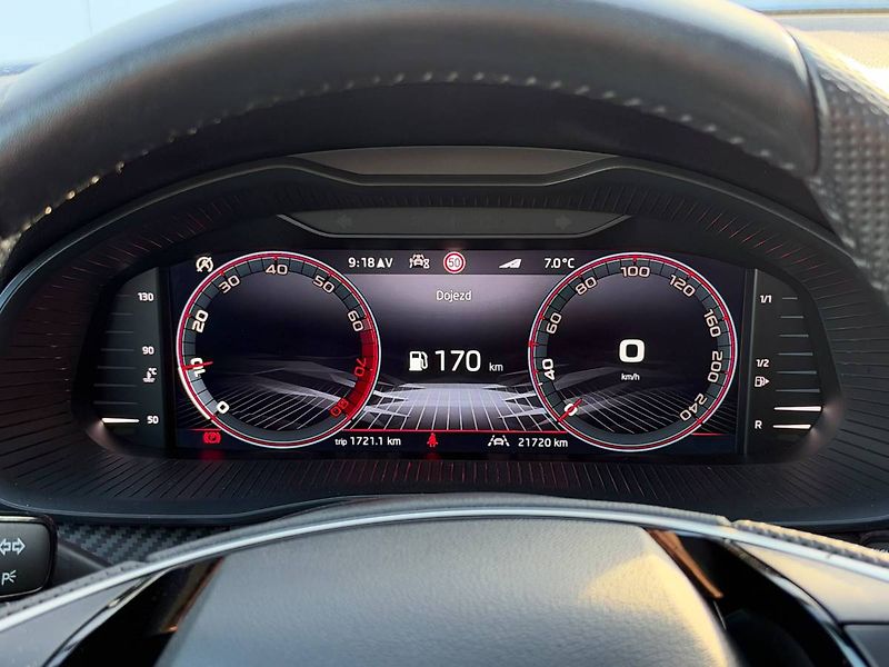 Škoda Kamiq Monte Carlo 1,0 TSI 85 kW 6° M - fotka 23 z 32