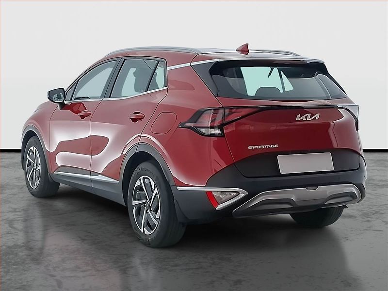 Kia Sportage (2024) Exclusive 1.6 T-GDI - fotka 4 z 21