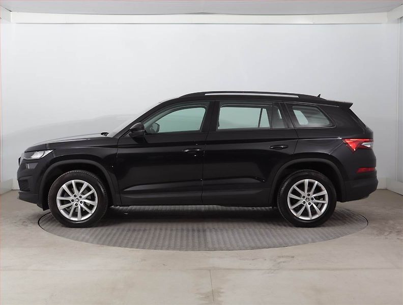 Škoda Kodiaq (2022) Ambition 2.0 TDI 4x4 - fotka 3 z 18