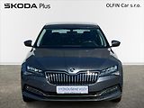Škoda Superb 2,0 TDi 110kW 7DSG STYLE  III. - náhled 3