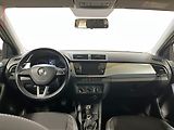 Škoda Fabia (2019) 1.0 TSi, ČR, Ambition - náhled 8