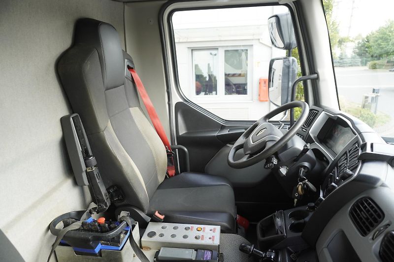 Renault Trucks D (2022) 14 High P4x2 240 E6 / 16 tho.  - fotka 22 z 24
