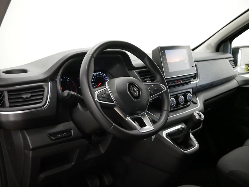 Renault Trafic - fotka 15 z 30