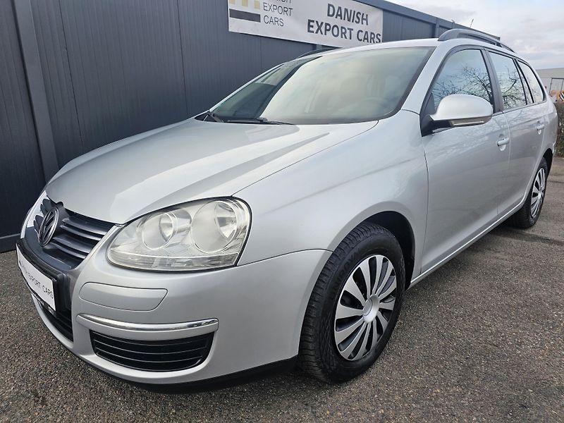 Volkswagen Golf 1.9 TDI 77kW,KLIMA,2x KOLA - fotka 2 z 38