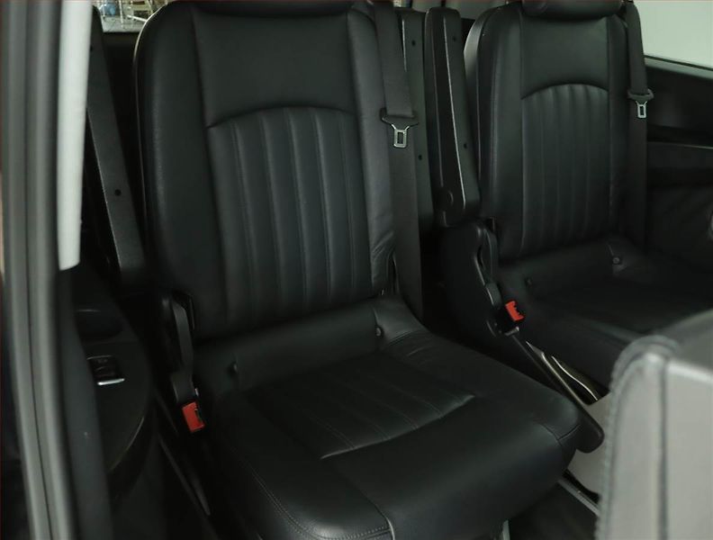 Mercedes-Benz Viano (2013) Ambiente 3.0 CDI, 1Maj - fotka 14 z 19