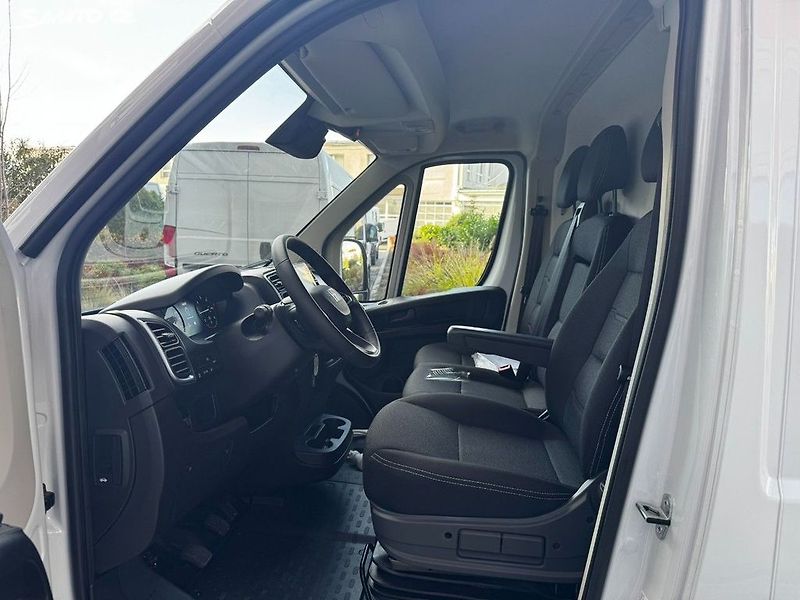 Fiat Ducato (2025) 2,2 140k L3H2-chladící vůz - fotka 23 z 25